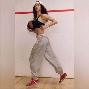 FP Movement by Free People Jump Start Joggers EUC